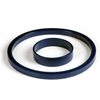 Customized O Ring Ferrite Ring Magnet Iron