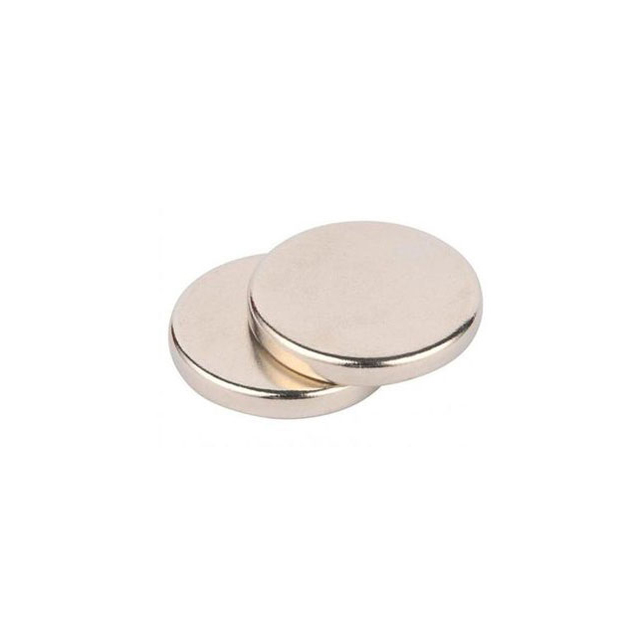 50pcs Disc magnets 50.8*12.7mm
